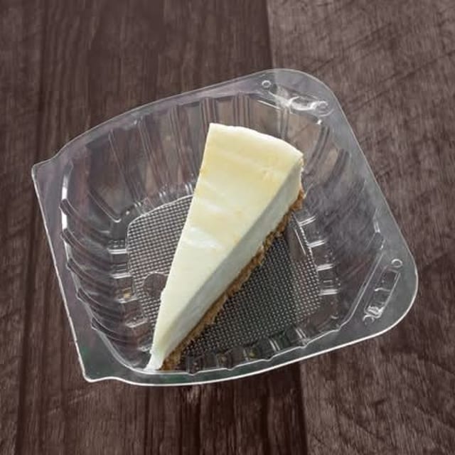 Cheesecake.
