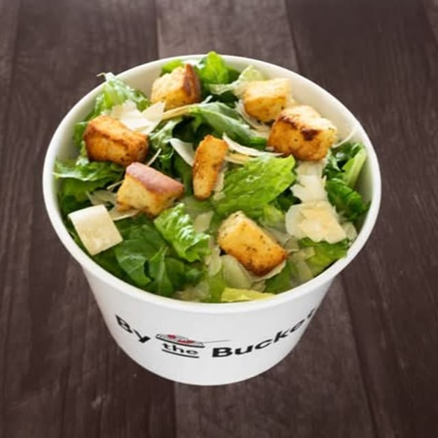 Caesar Salad.