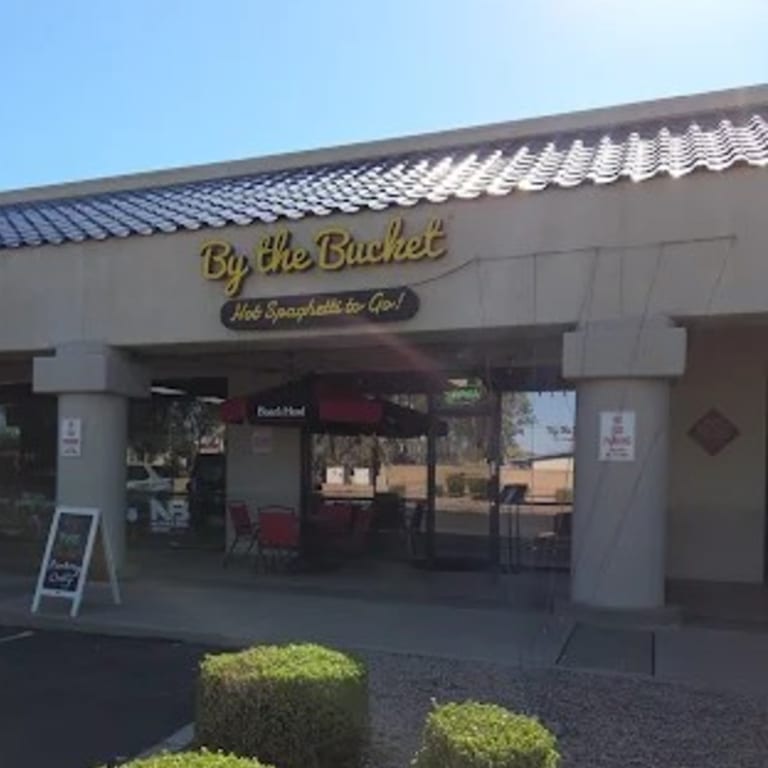Authentic Flavors, Local Heart