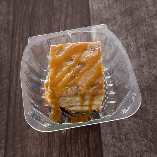 Bread Pudding.