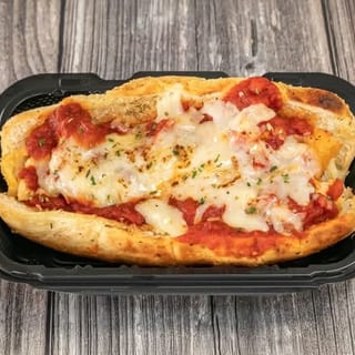 Chicken Parm Sub Sandwich