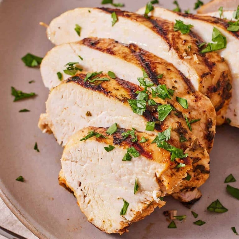 Forkfuls of Flavor, No Waiting Required 