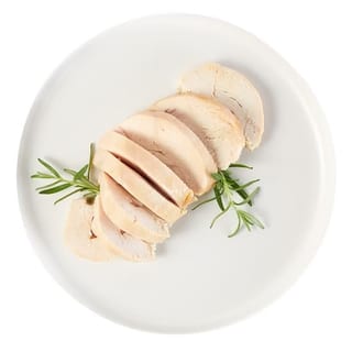 Grilled Chicken
