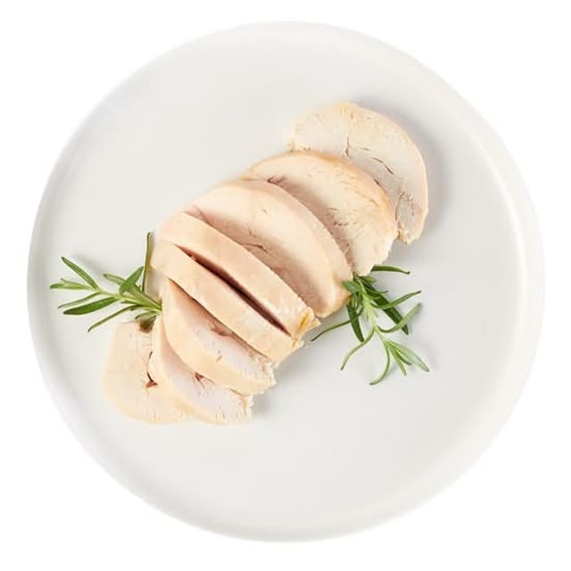 Chicken Breast Salad.