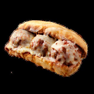 Meatball Sub