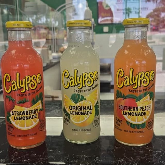 Calypso.