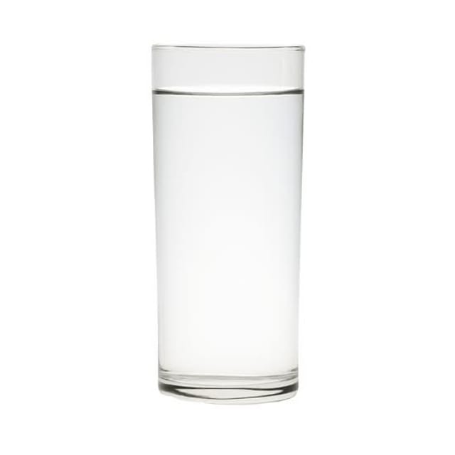Water.