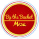 By the Bucket Mesa