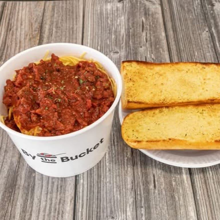 Delicious Spaghetti Dishes